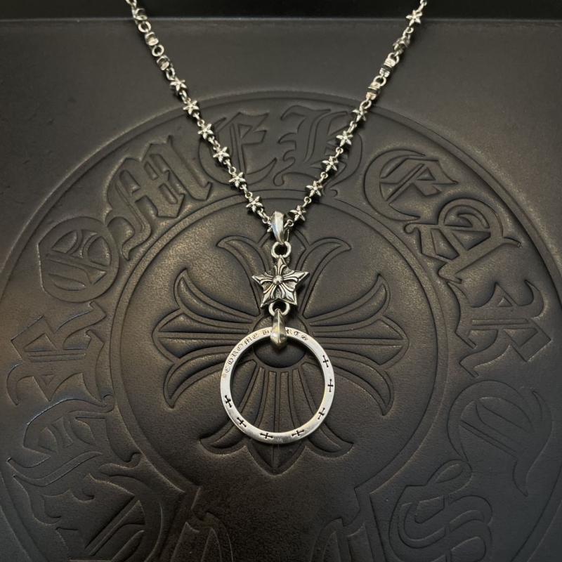 Chrome Hearts Necklaces